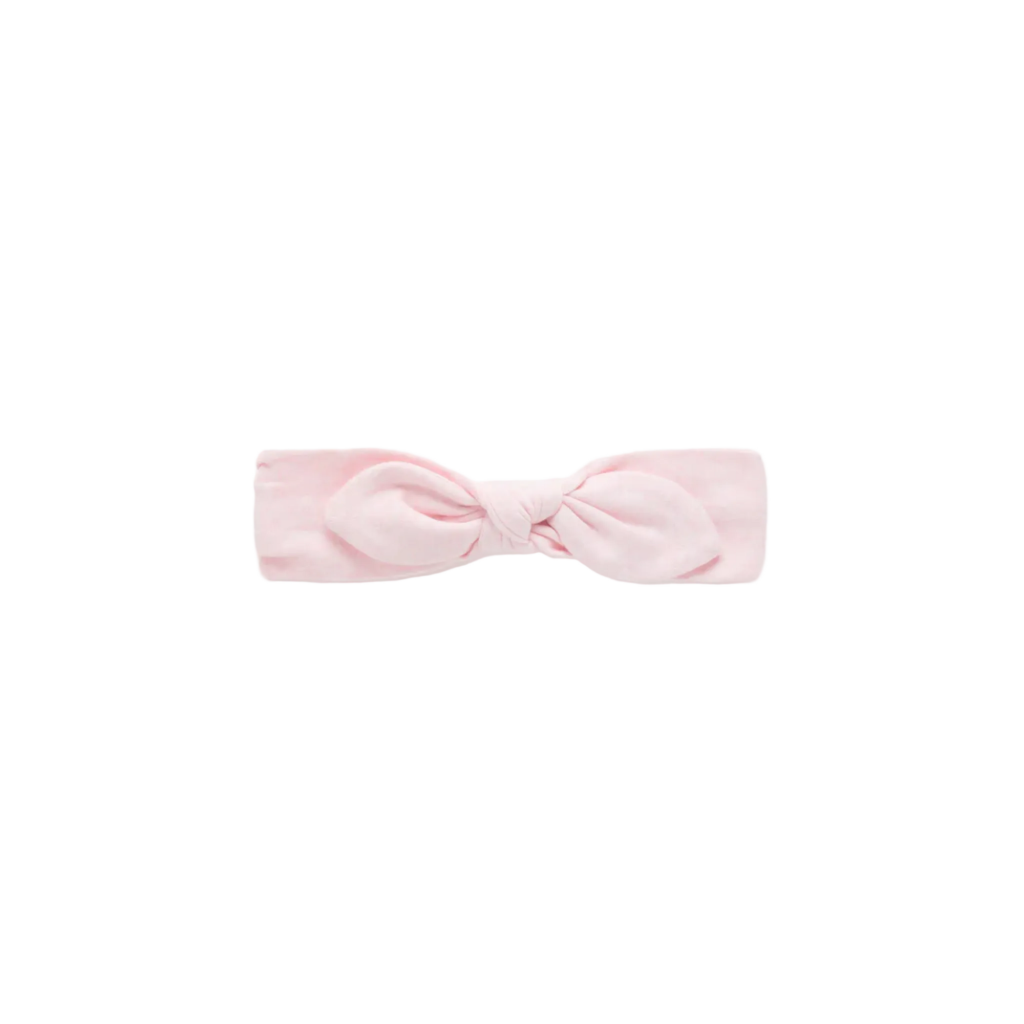 purebaby organic cotton baby headband