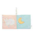 purebaby sensory book baby toy