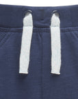 Marine Casual Shorts