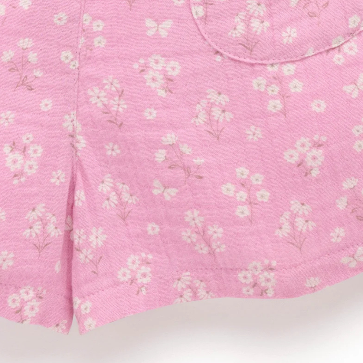 Passionfruit Floral Jumpsuit