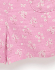 Passionfruit Floral Jumpsuit