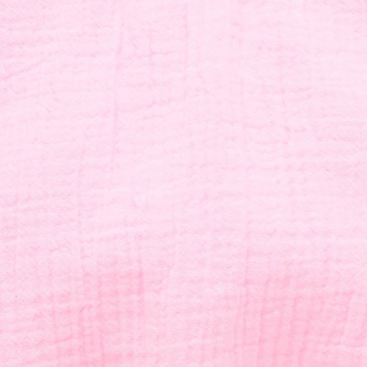 purebaby organic cotton muslin baby pants pink