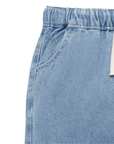 Pull On Relaxed Jeans