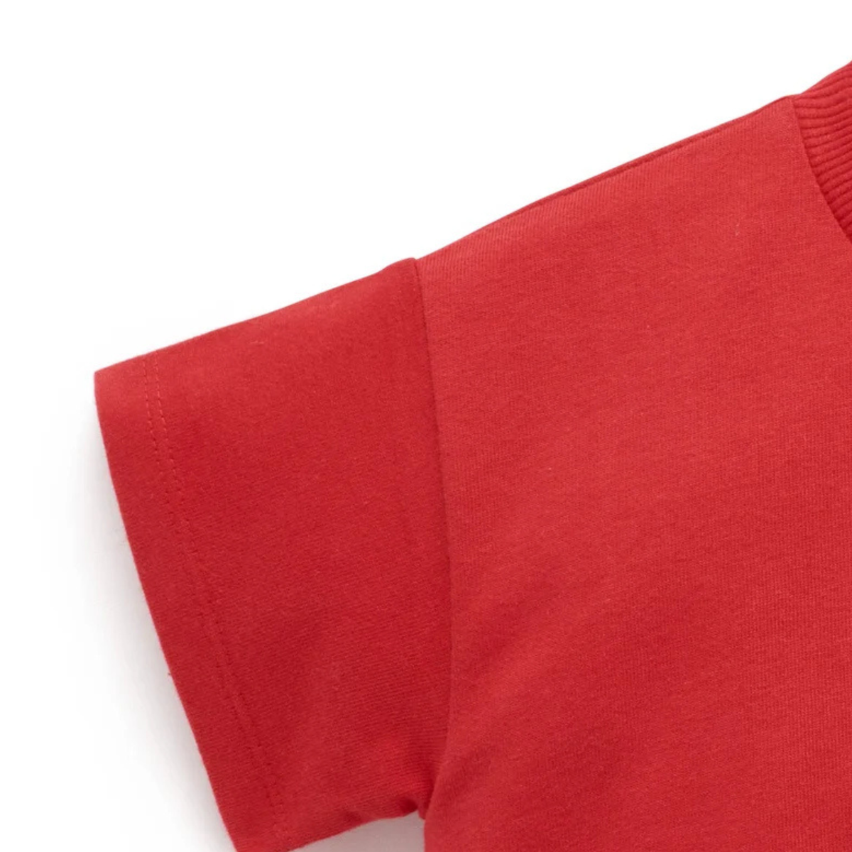 purebaby organic cotton baby clothes christmas hugs bodysuit