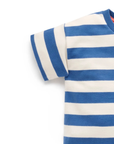 purebaby organic cotton baby kids clothes relaxed resort set
