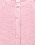 Petunia Scalloped Cardigan