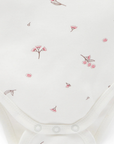Blossom Easy Neck SS Bodysuit (Pack of 2)
