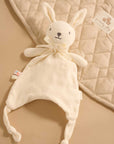 baby comforter soother accessories bunny soft toy