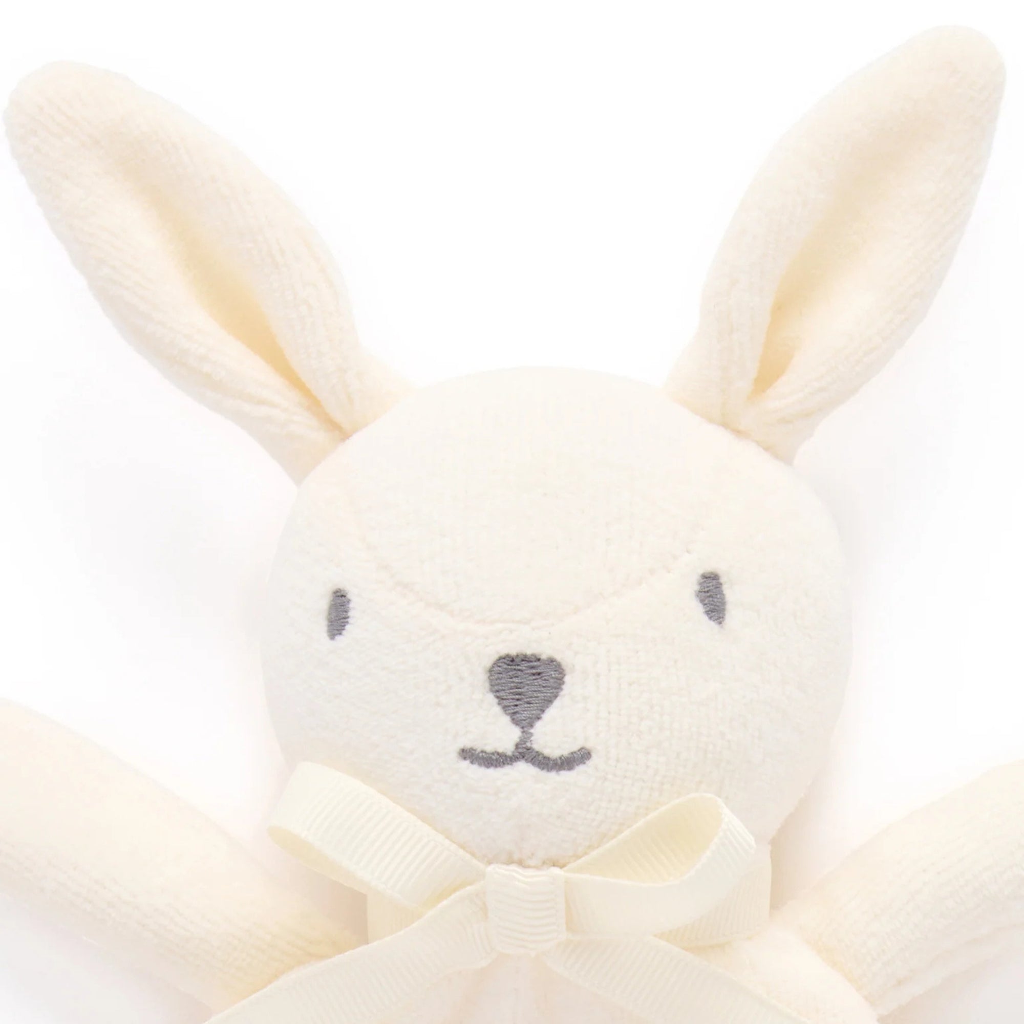 baby comforter soother accessories bunny soft toy
