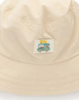 Taco Truck Reversible Bucket Hat