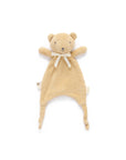 baby toy organic bear soft