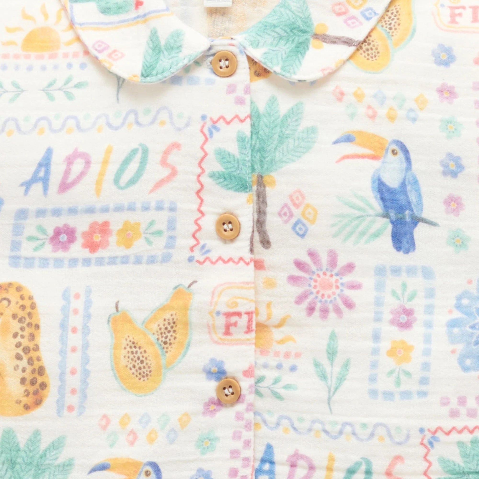 baby toddler shirt bottoms shorts summer animal