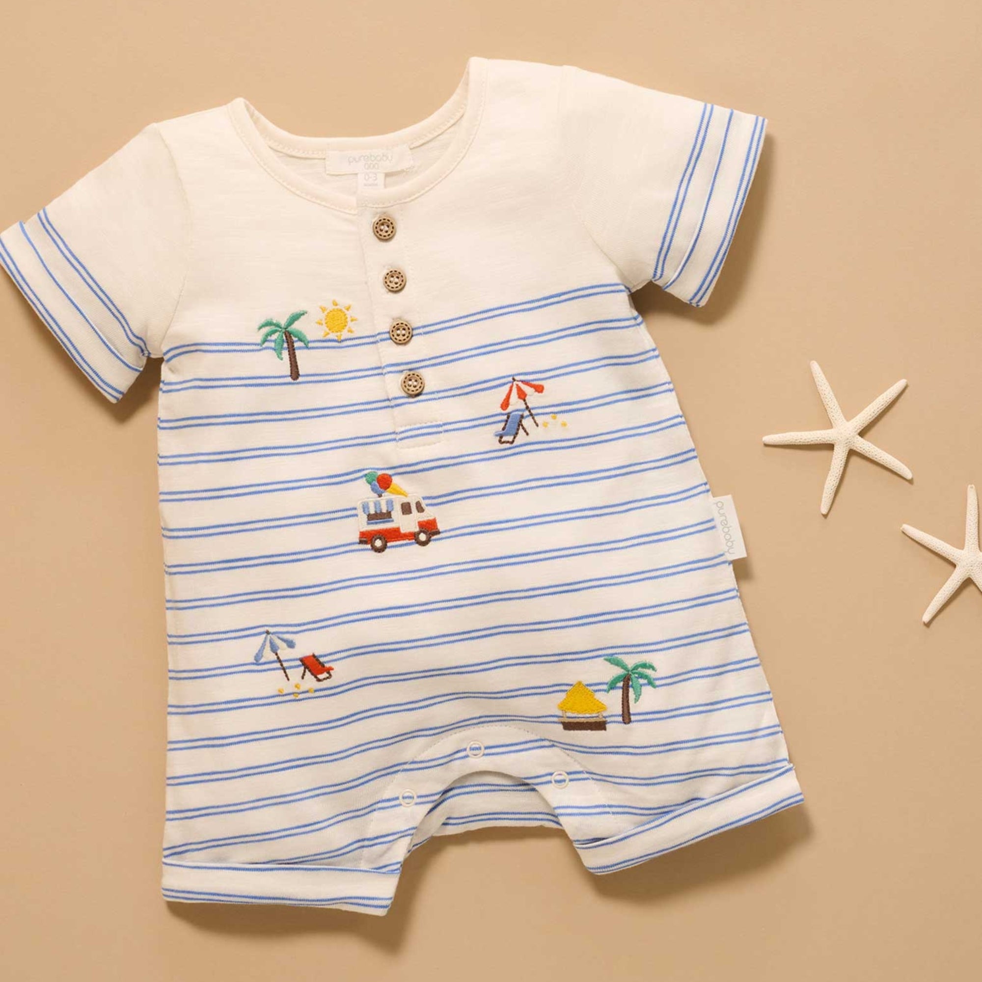 baby toddler beach summer boy girl