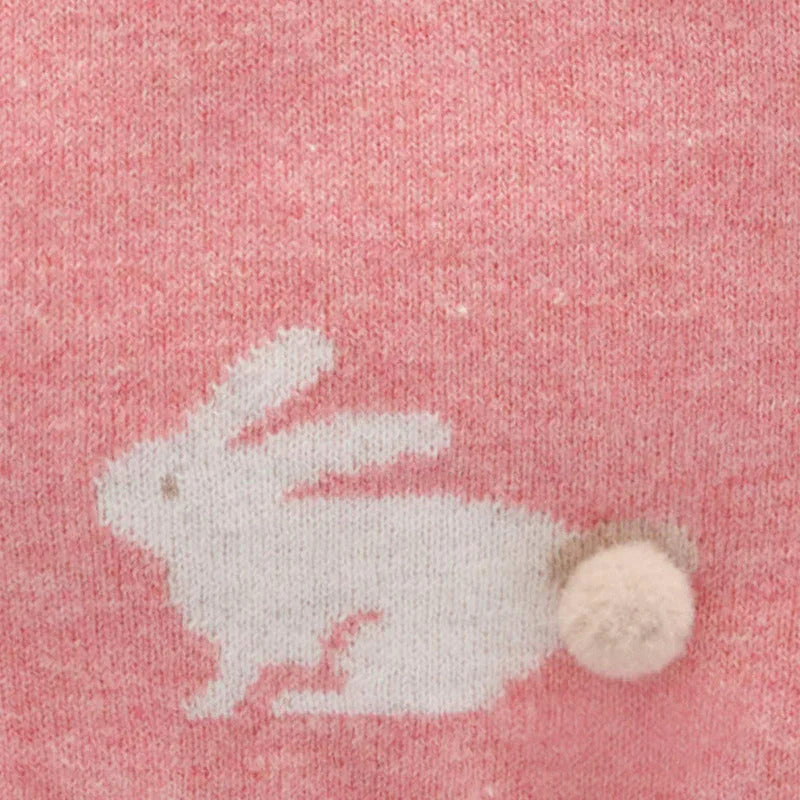 Rosie Bunny Friends Jumper