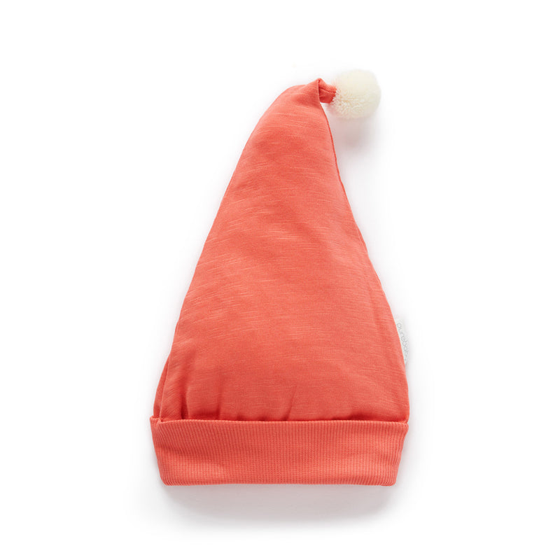 baby christmas santa hat