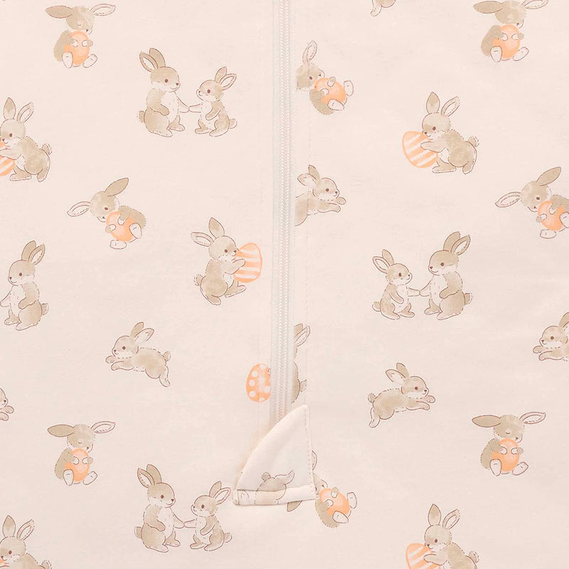 purebaby organic newborn baby kids sleeping bag 2.5 TOG winter