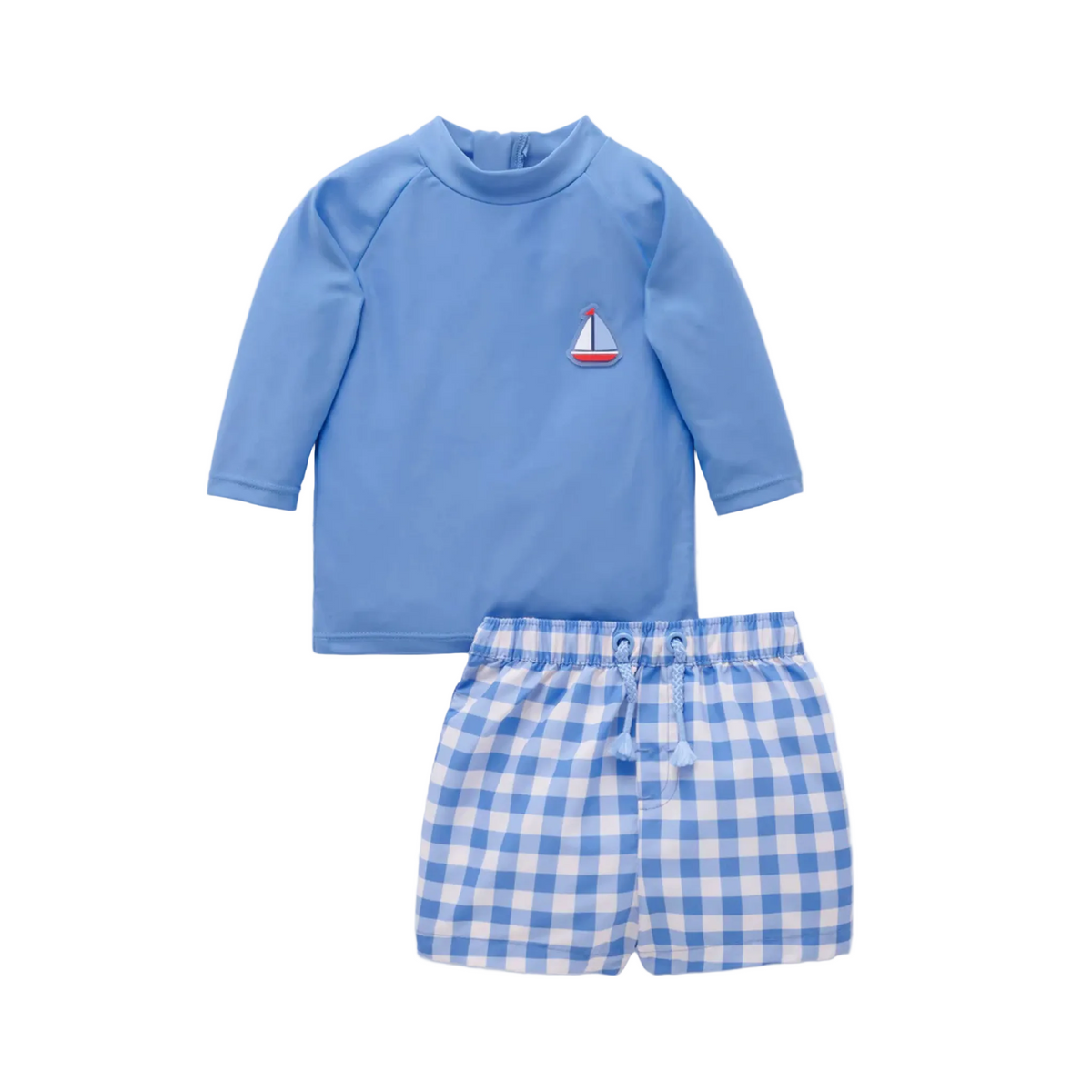 purebaby swim baby kids swimwear