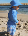 purebaby swim baby kids swimwear