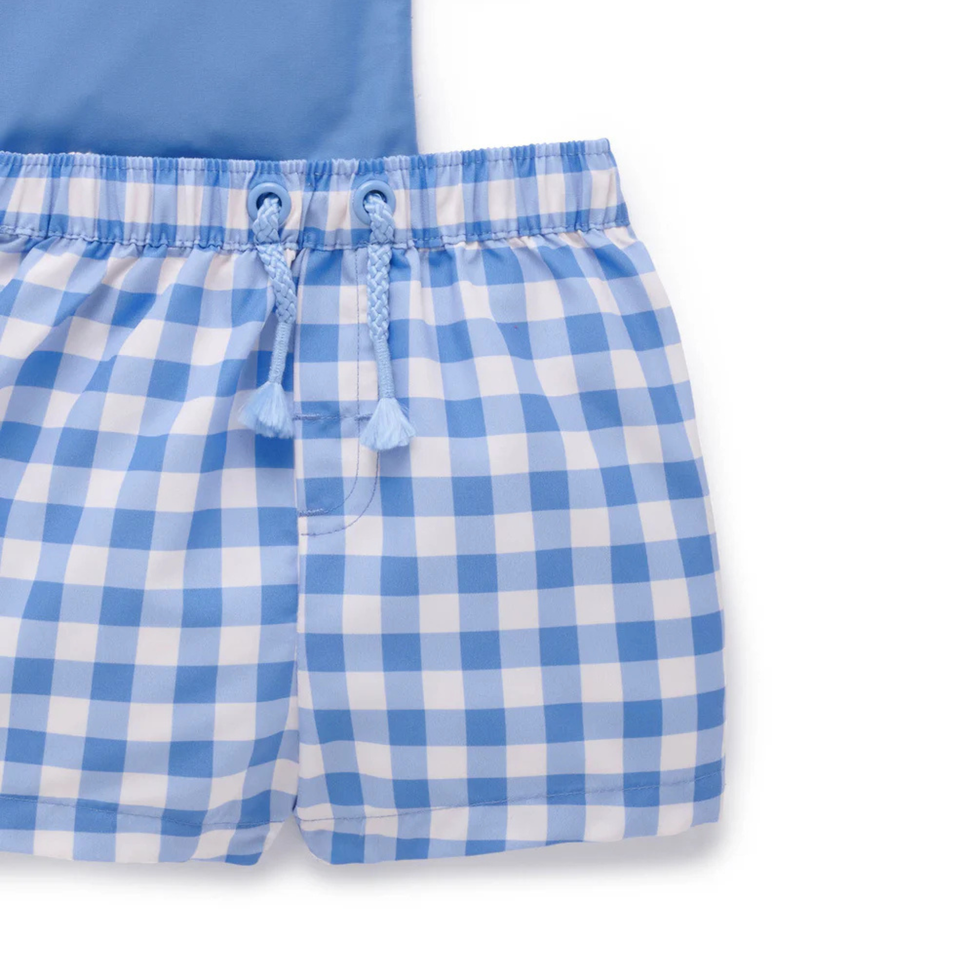 purebaby swim baby kids swimwear