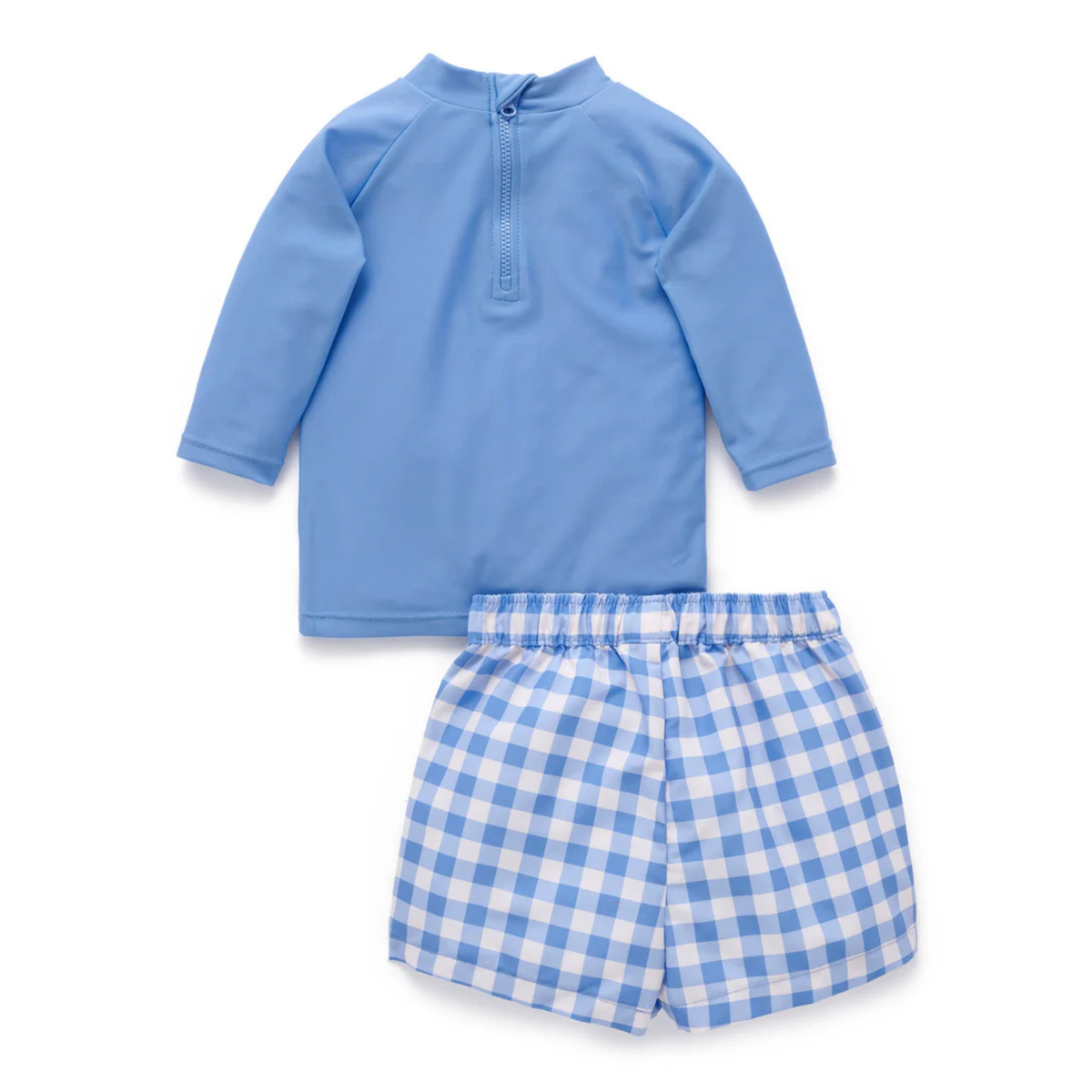 purebaby swim baby kids swimwear