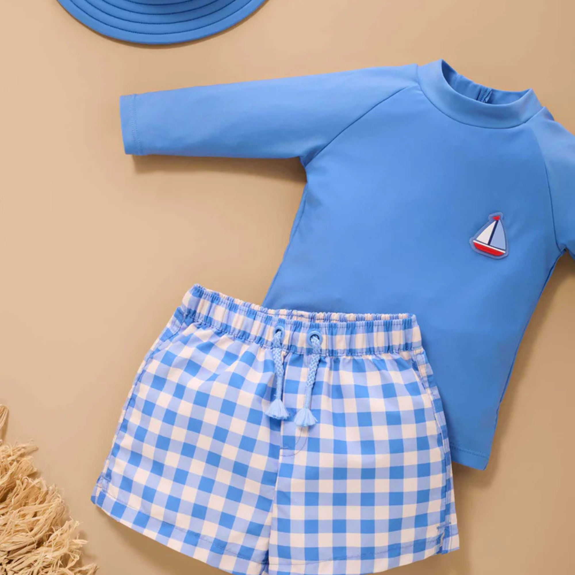 purebaby swim baby kids swimwear