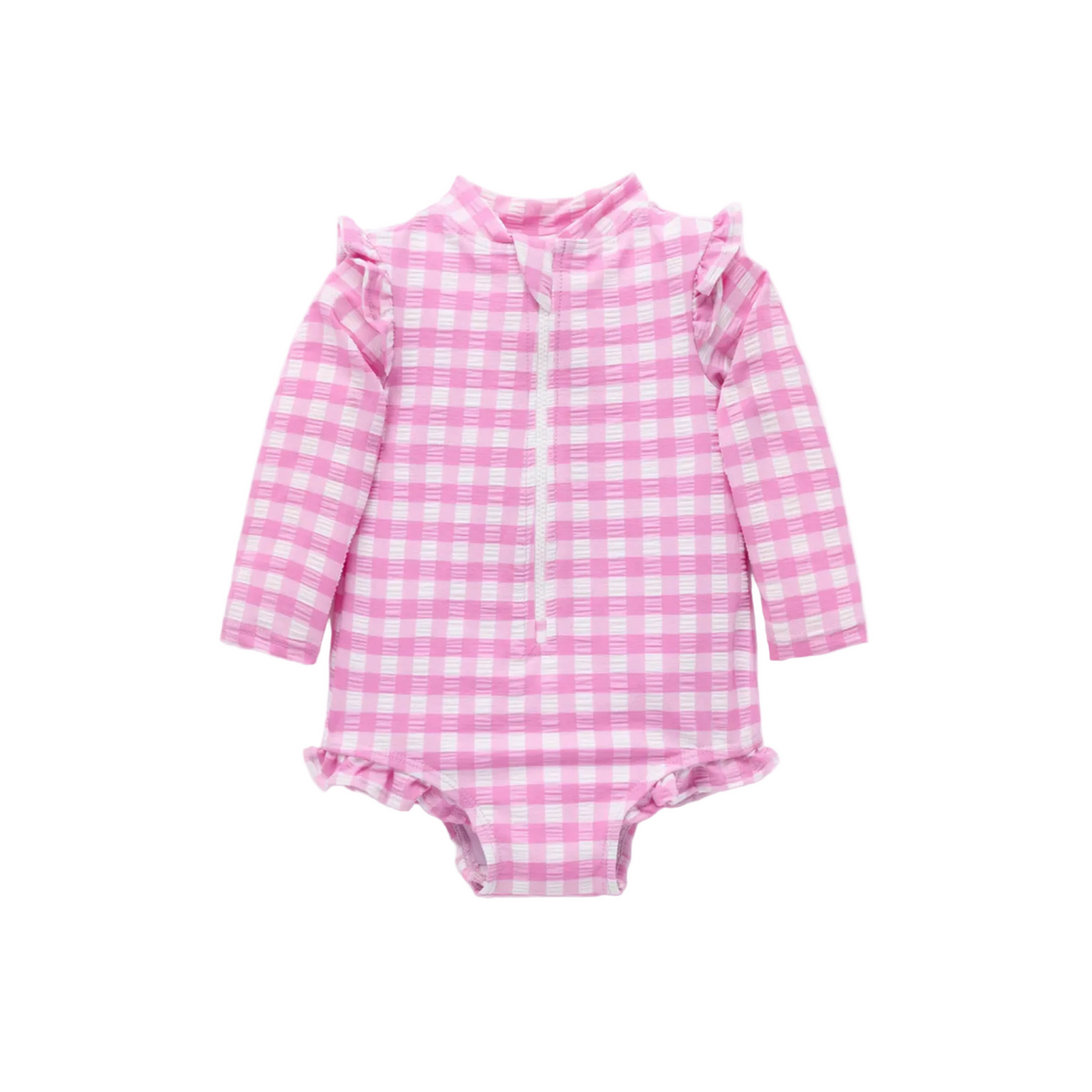 purebaby swim baby kids swimwear