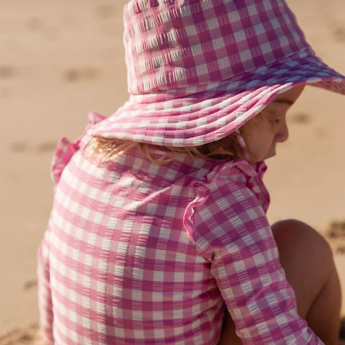 purebaby swim baby kids swimwear