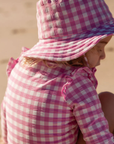 purebaby swim baby kids swimwear