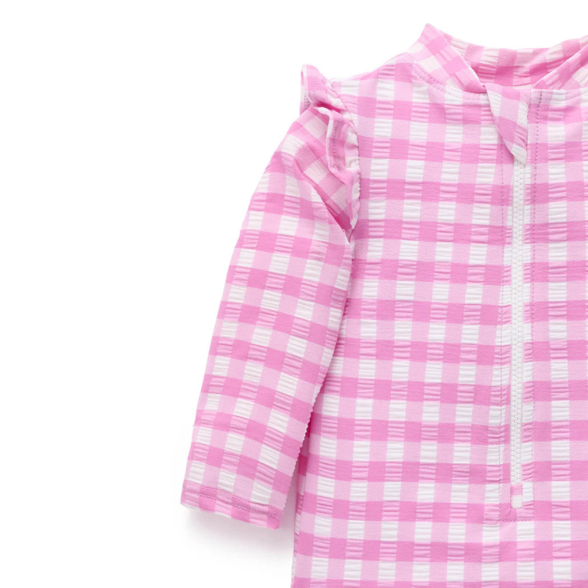 purebaby swim baby kids swimwear
