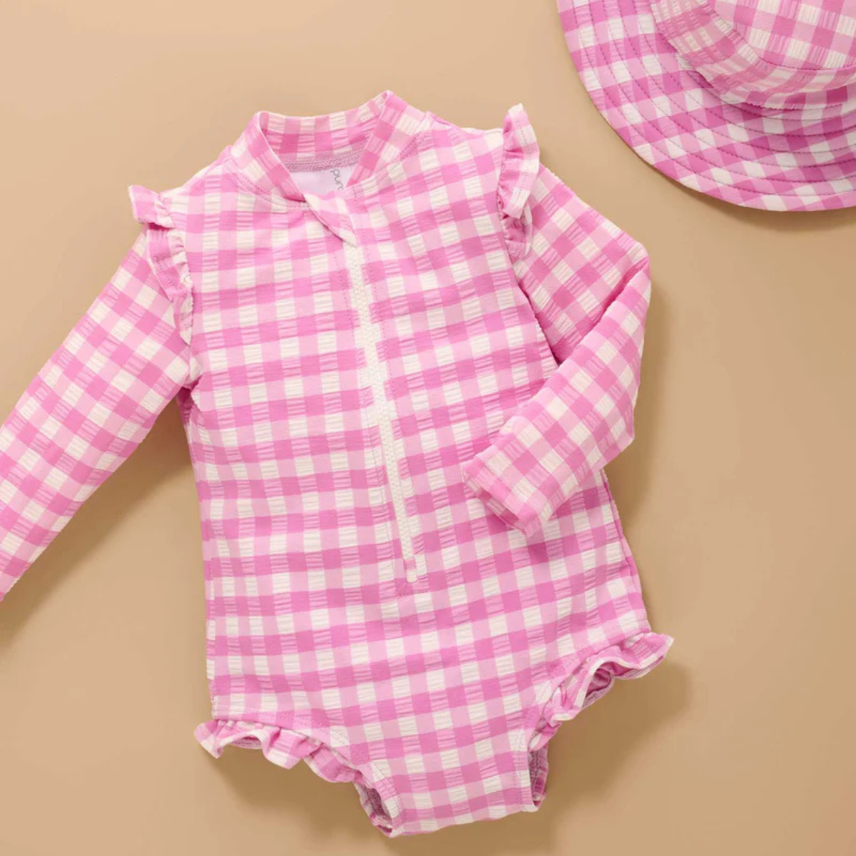 purebaby swim baby kids swimwear