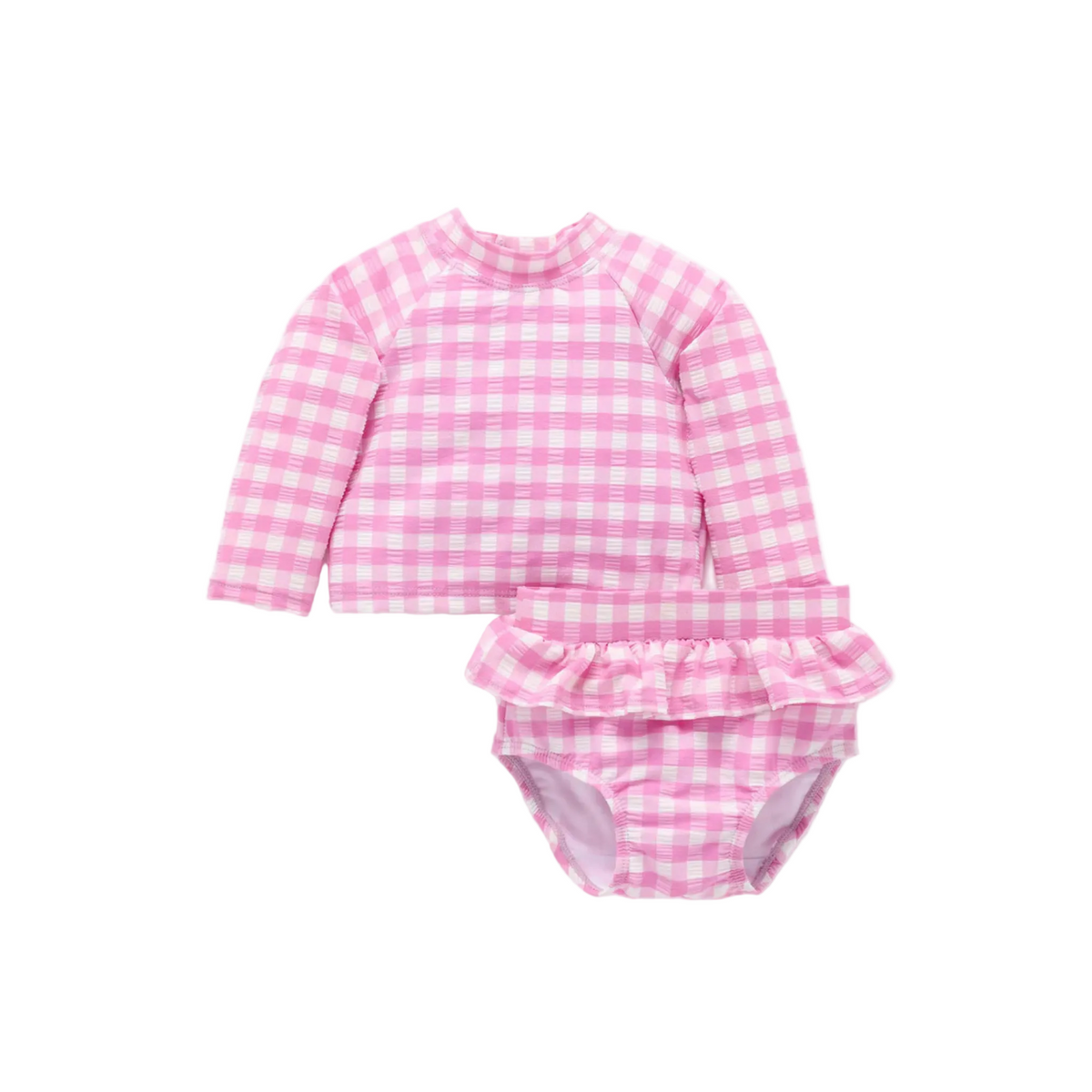 purebaby swim baby kids swimwear