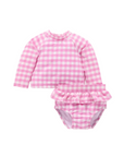 purebaby swim baby kids swimwear