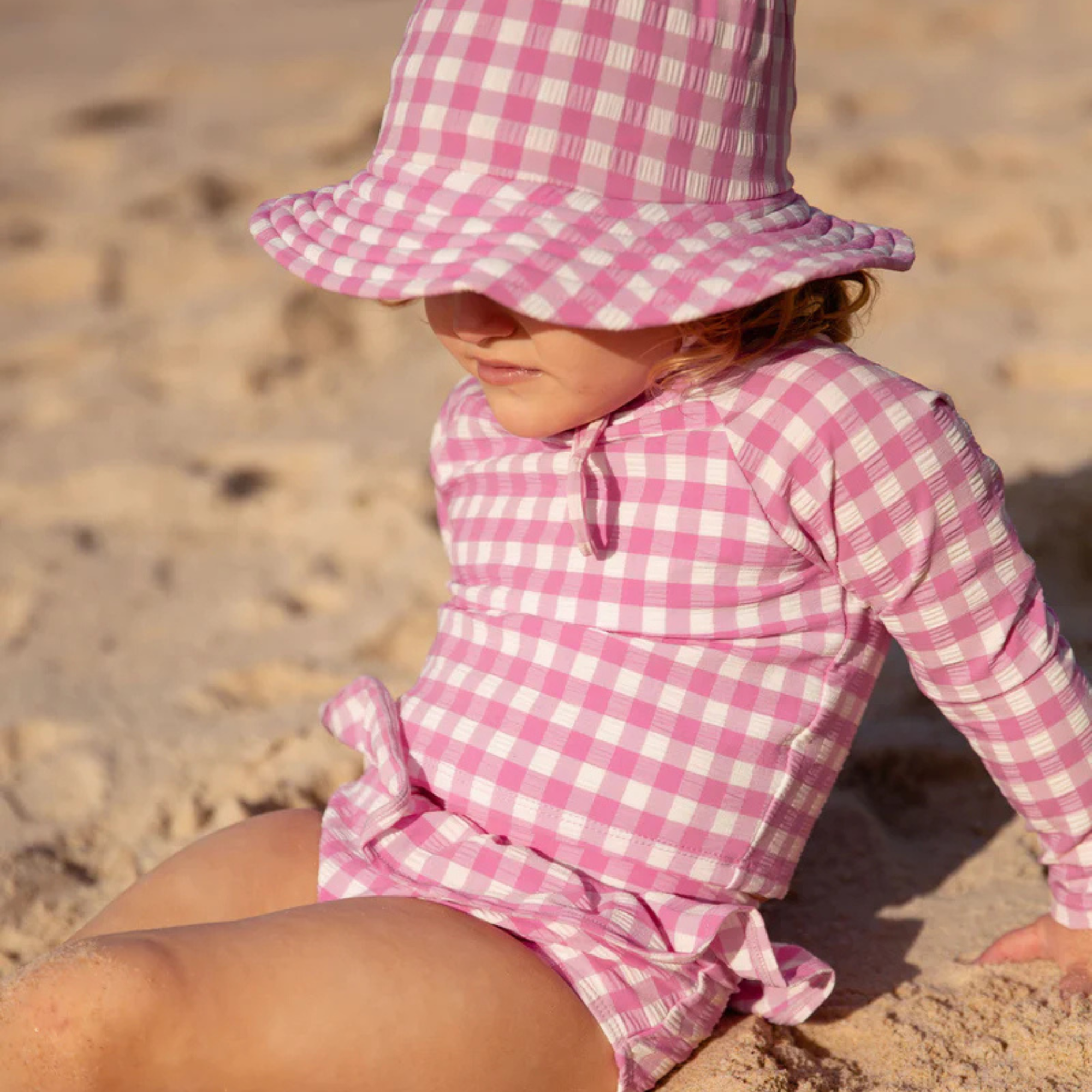 purebaby swim baby kids swimwear