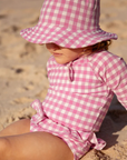 purebaby swim baby kids swimwear