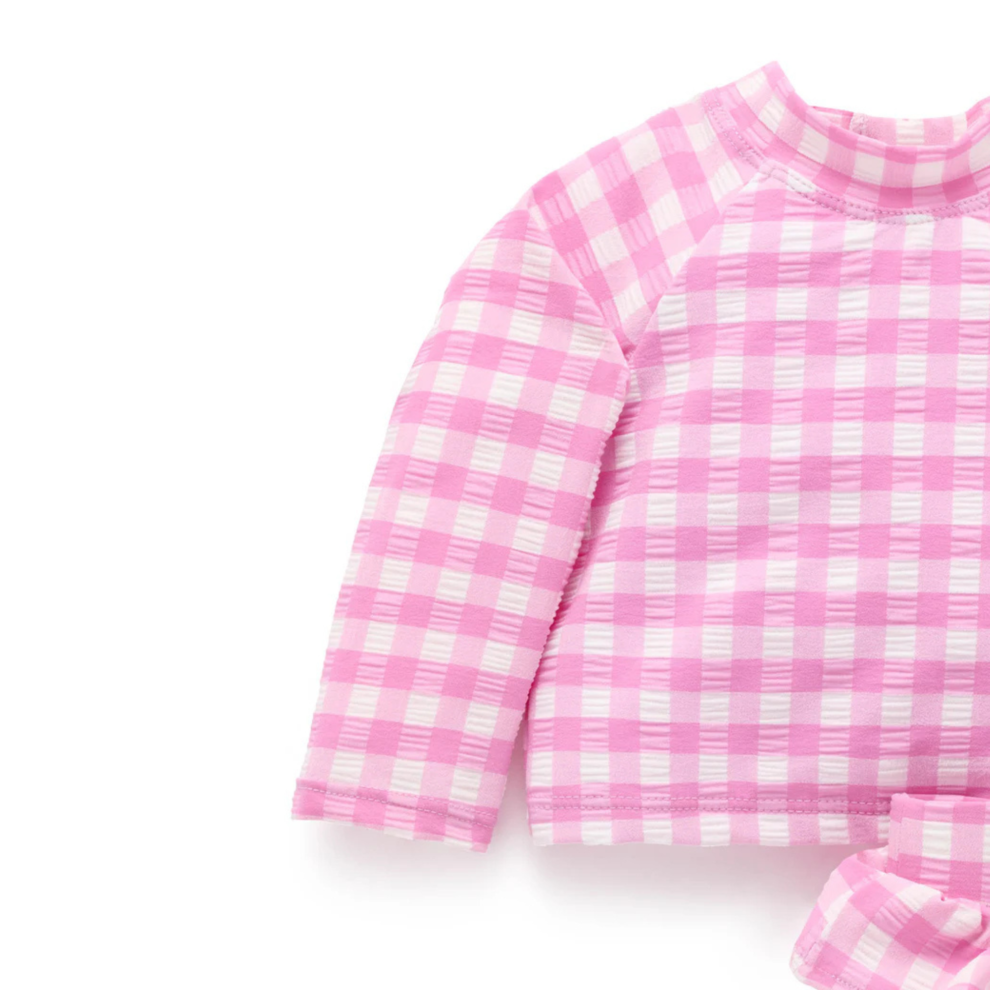 purebaby swim baby kids swimwear