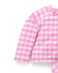 purebaby swim baby kids swimwear