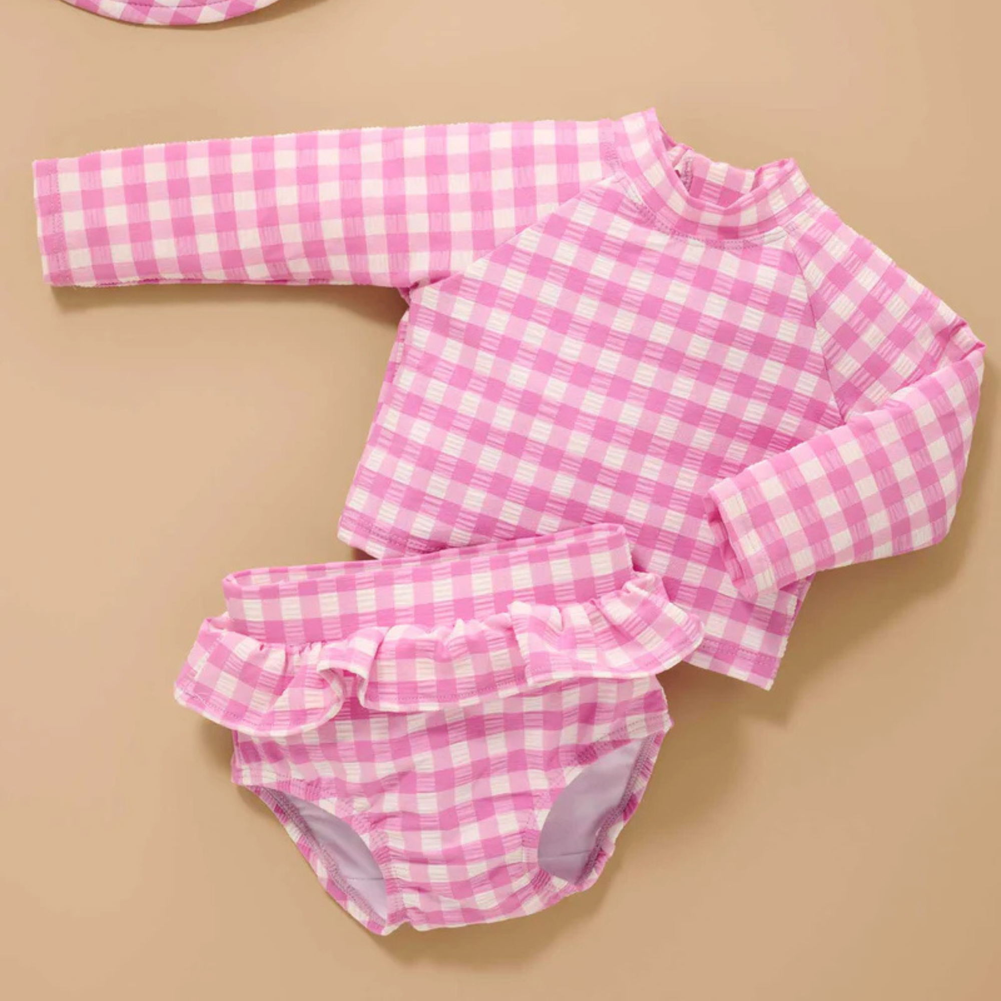 purebaby swim baby kids swimwear