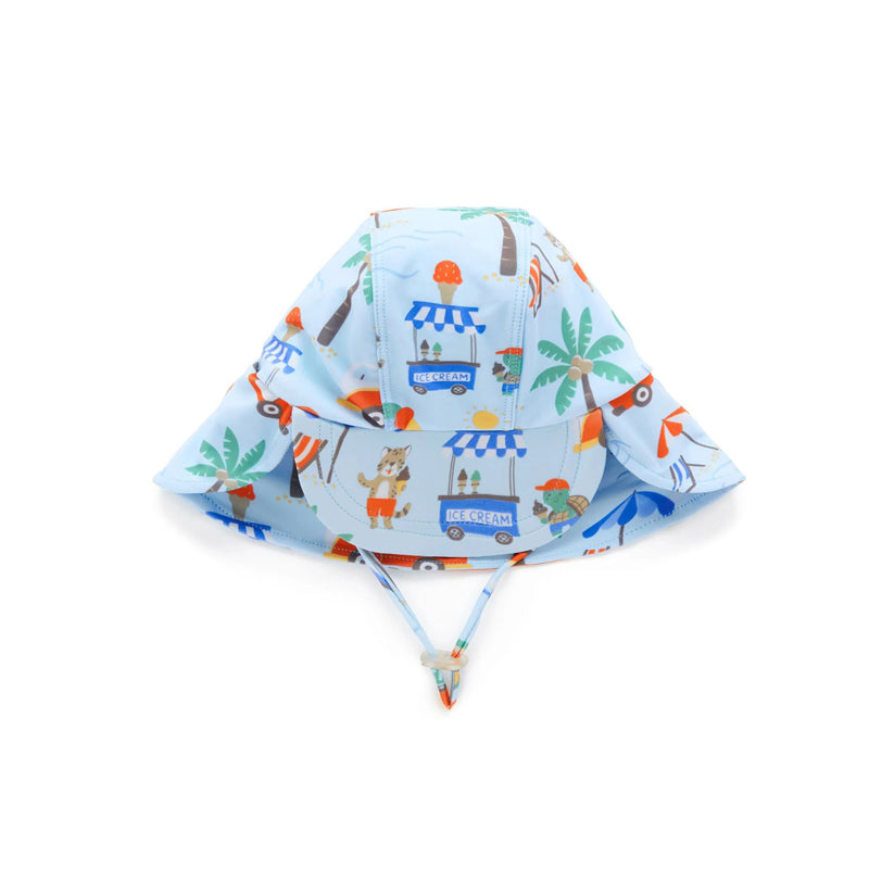 Cancun Legionaires Swim Hat