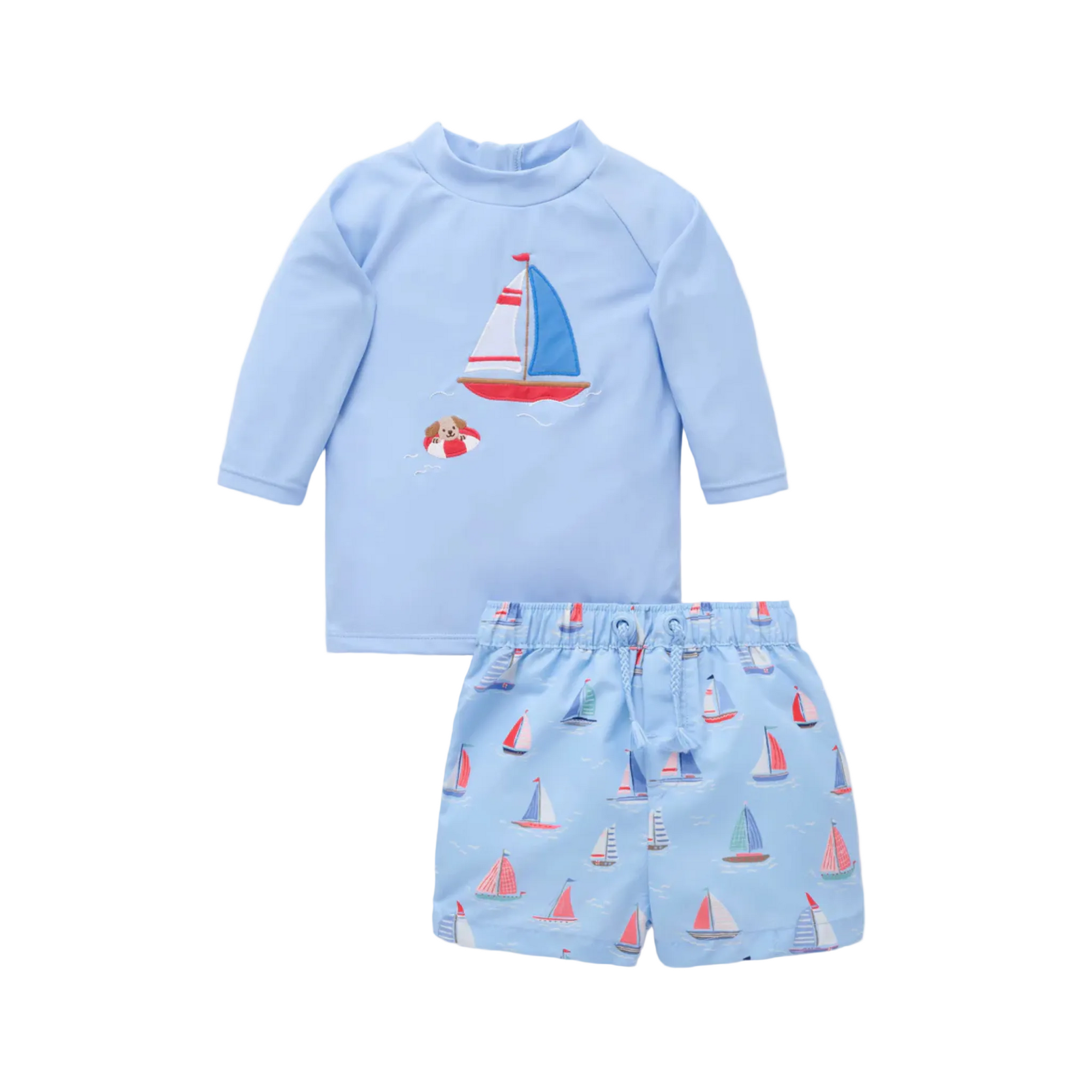 purebaby kids swimwear