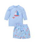 purebaby kids swimwear