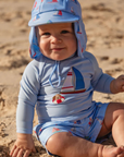 purebaby kids swimwear