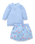 purebaby kids swimwear