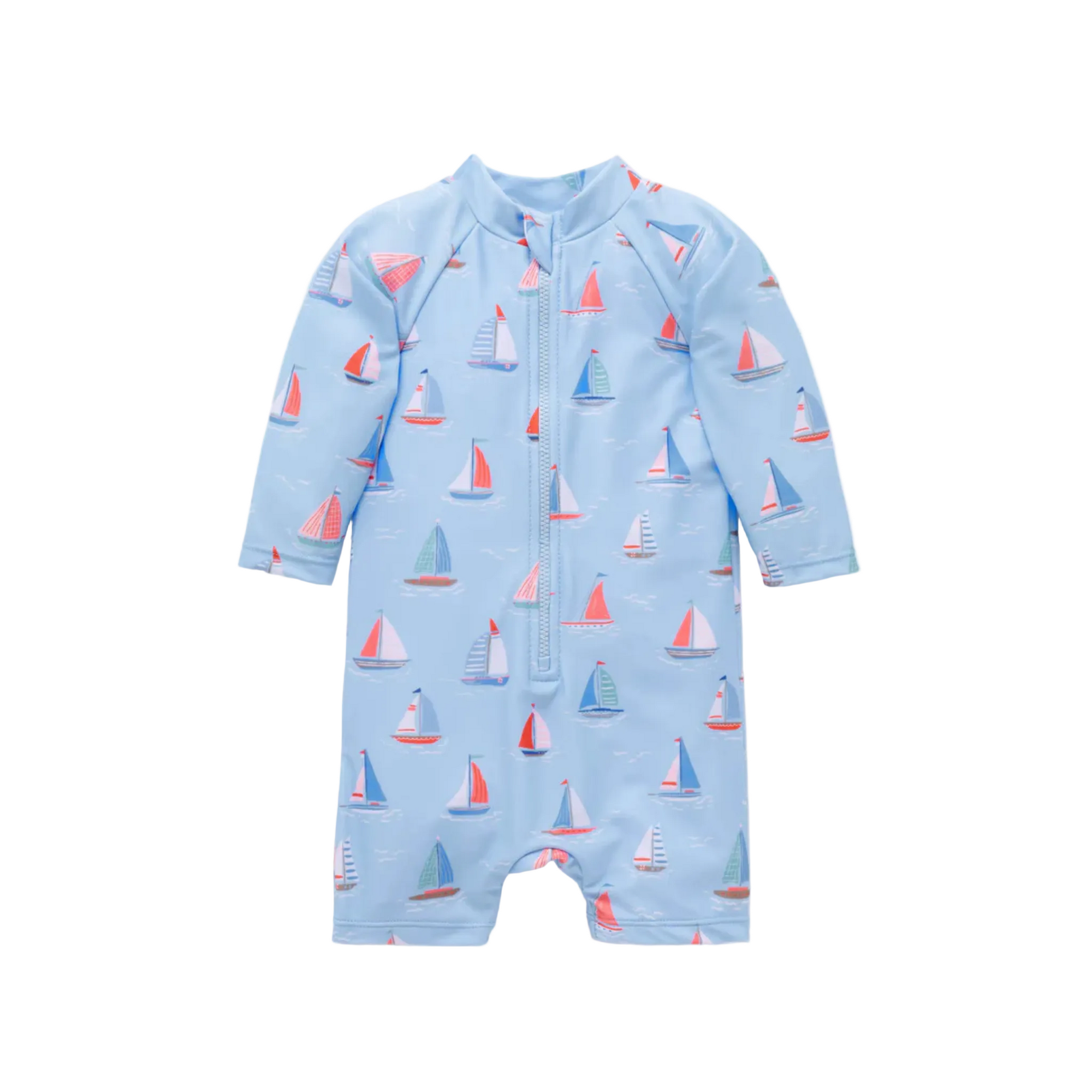 purebaby kids swimwear