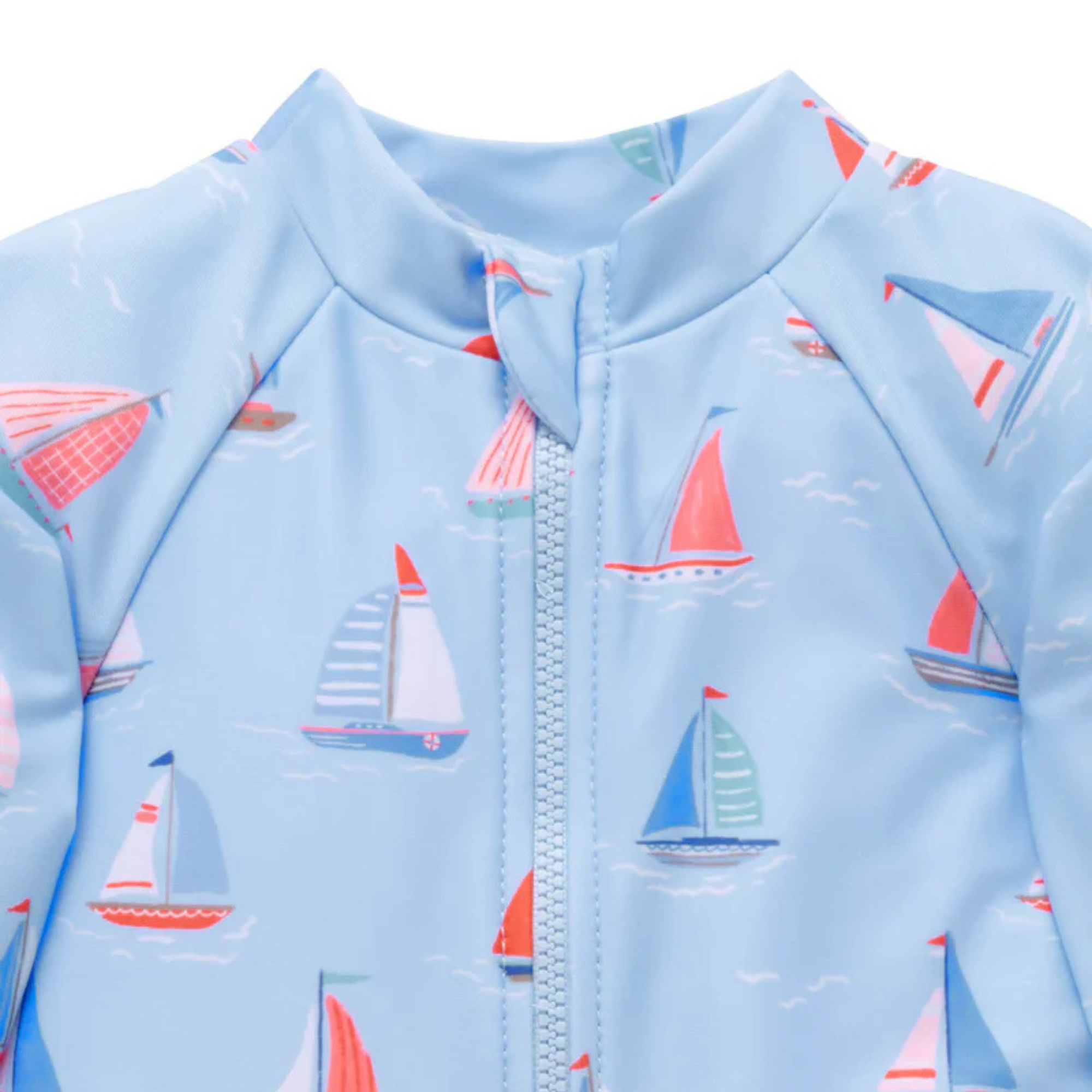 purebaby kids swimwear