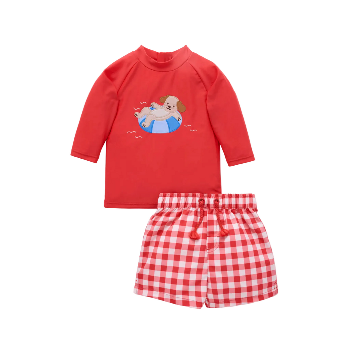 purebaby swim baby swimwear kids