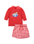 purebaby swim baby swimwear kids