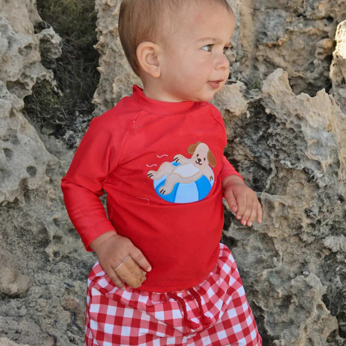 purebaby swim baby swimwear kids