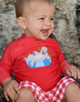 purebaby swim baby swimwear kids