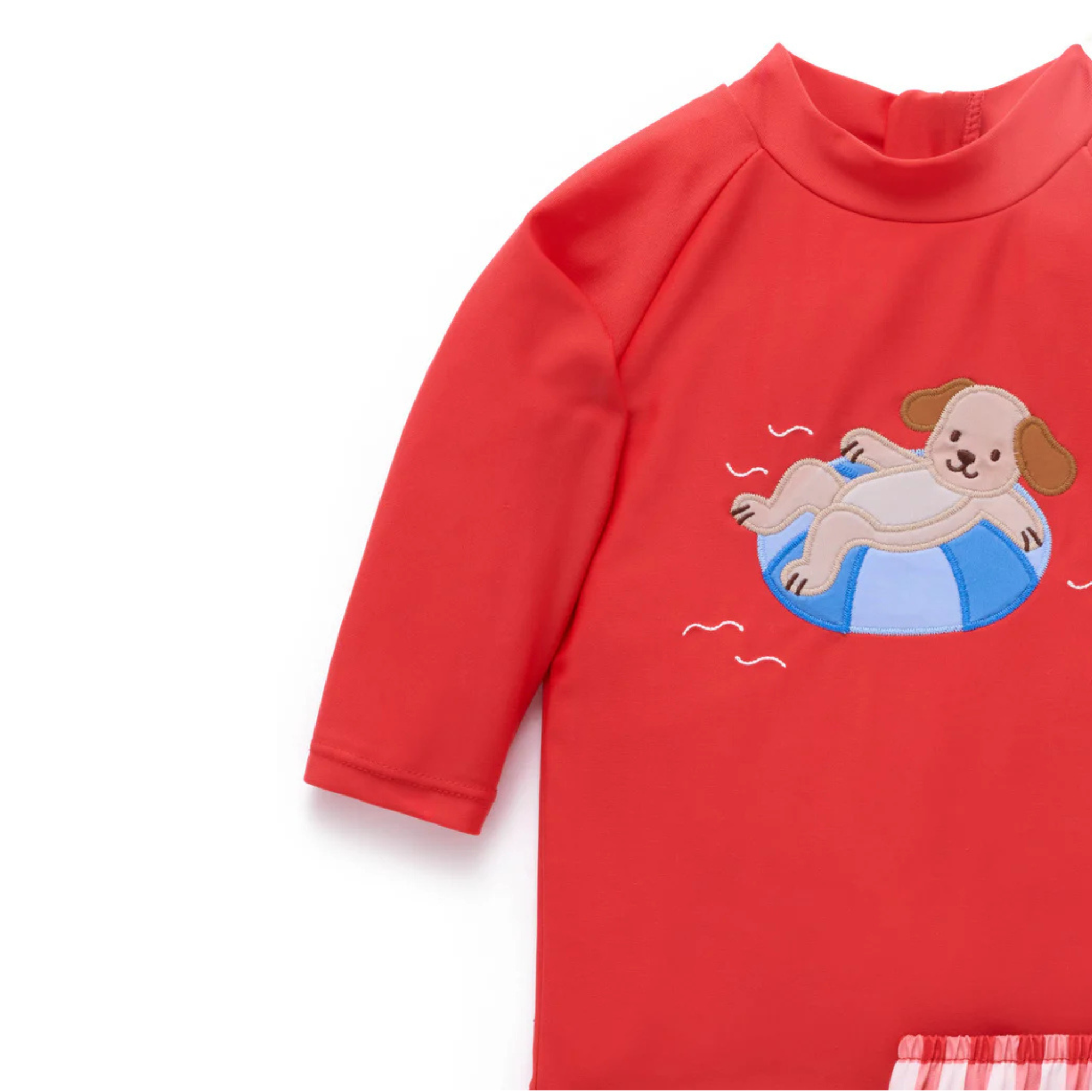 purebaby swim baby swimwear kids
