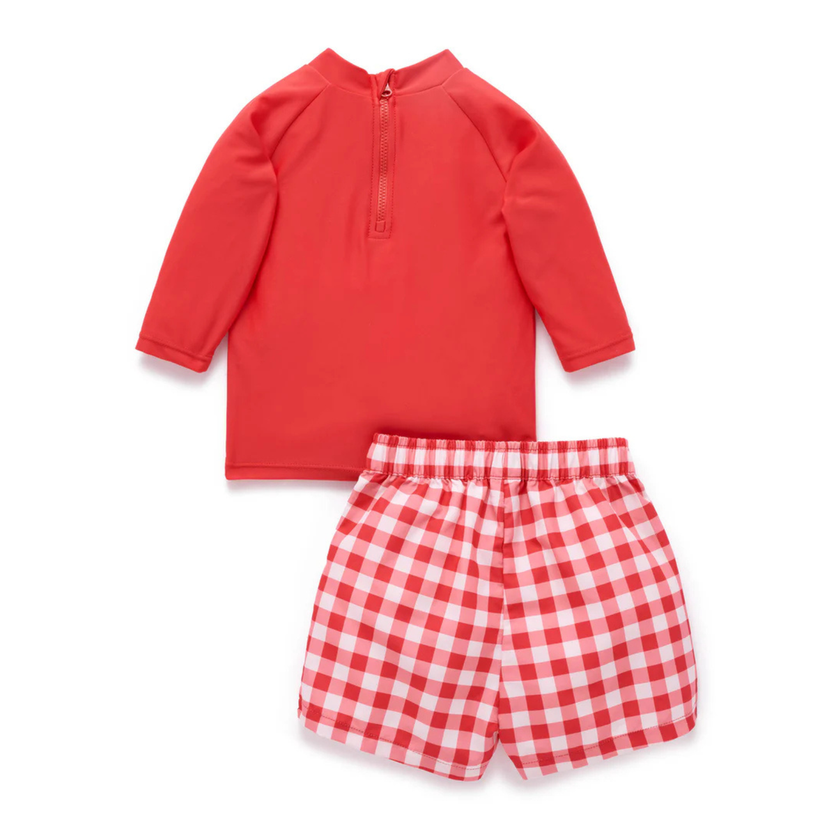 purebaby swim baby swimwear kids